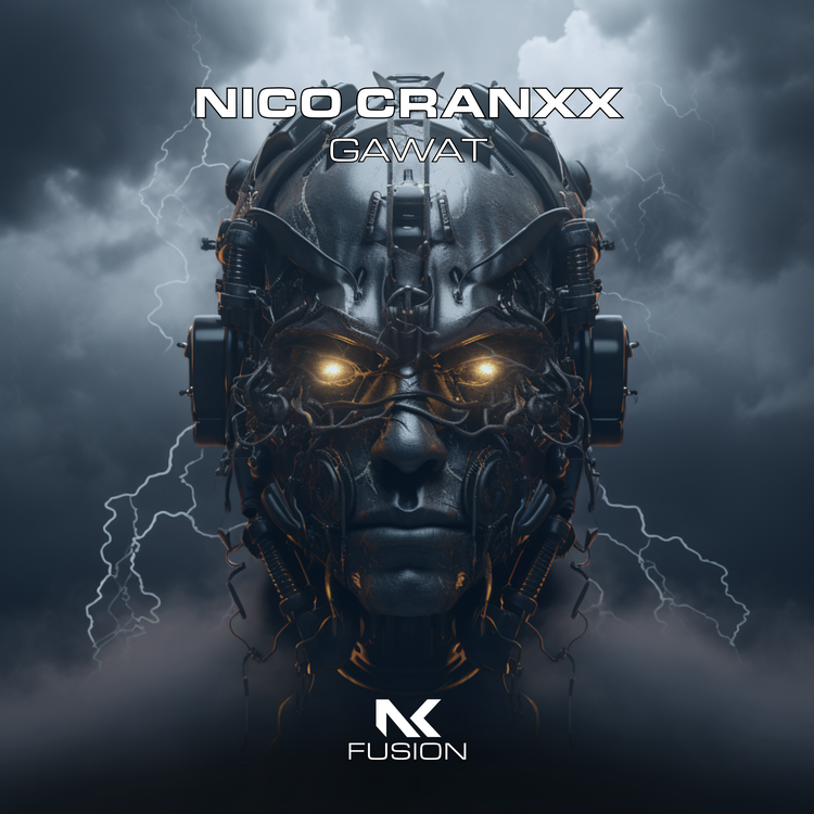 Nico Cranxx's avatar image