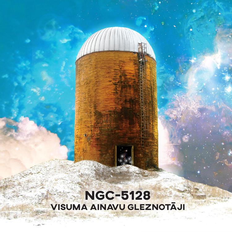 NGC-5128's avatar image