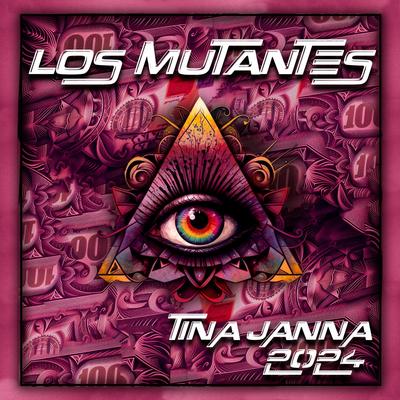 Los Mutantes's cover