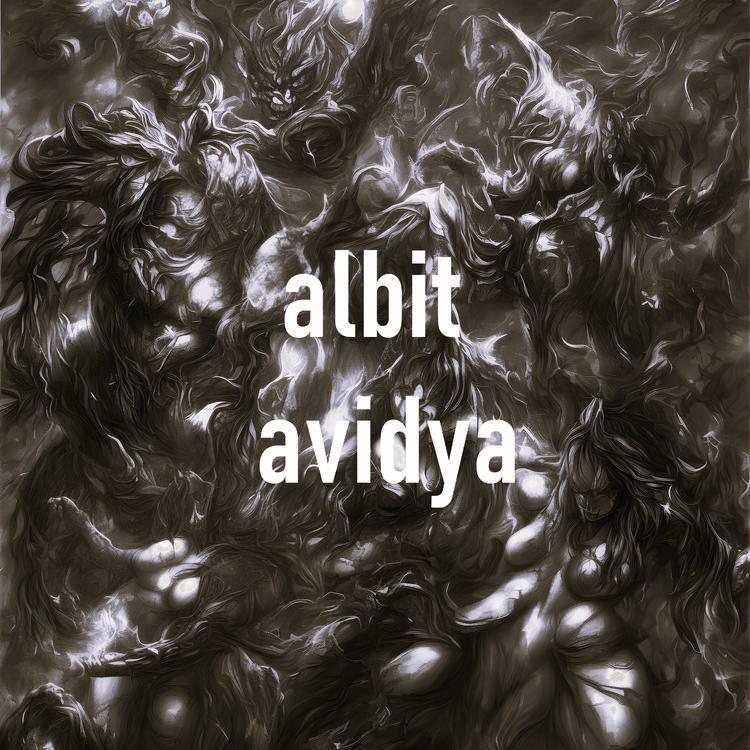 Albit's avatar image