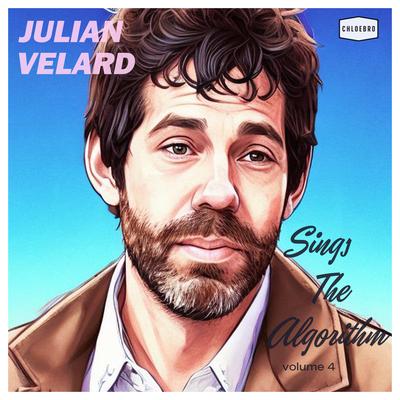 Anti-Hero (Acoustic) By Julian Velard's cover