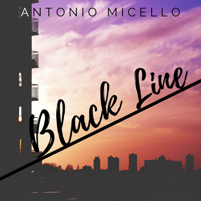 Antonio Micello's cover