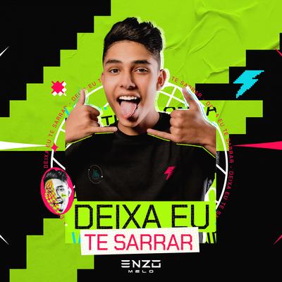 Deixa Eu Te Sarrar (Remix)'s cover