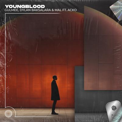 Youngblood By Gulmee, Dylan Baksalara, Mal, Acko's cover