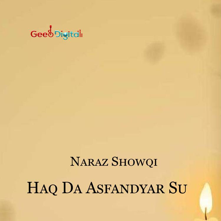 Naraz Showqi's avatar image