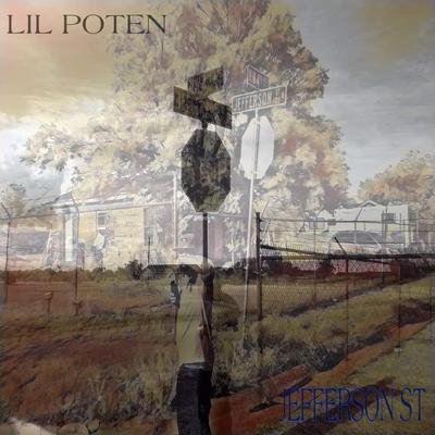 Lil Poten's cover