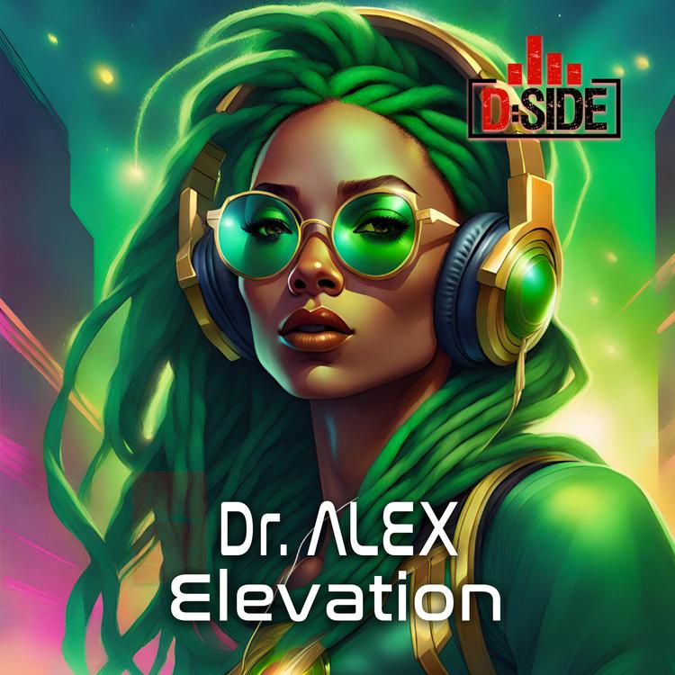 Dr. Alex's avatar image