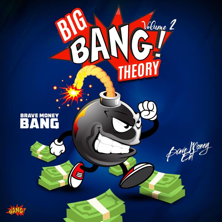 Brave Money Bang's avatar image