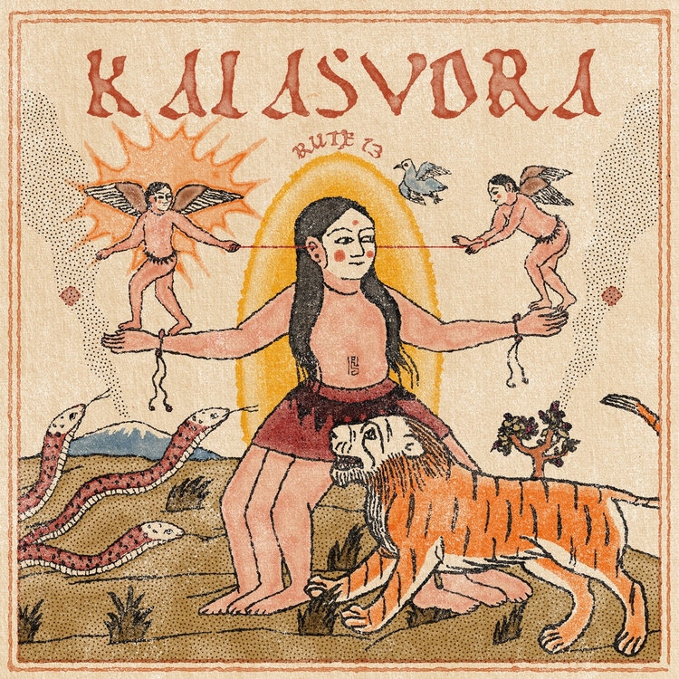 Kalasudra's avatar image