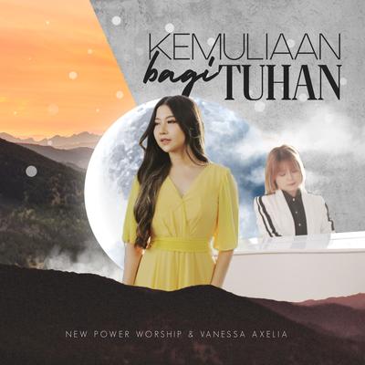 Kemuliaan Bagi Tuhan (Instrumental)'s cover