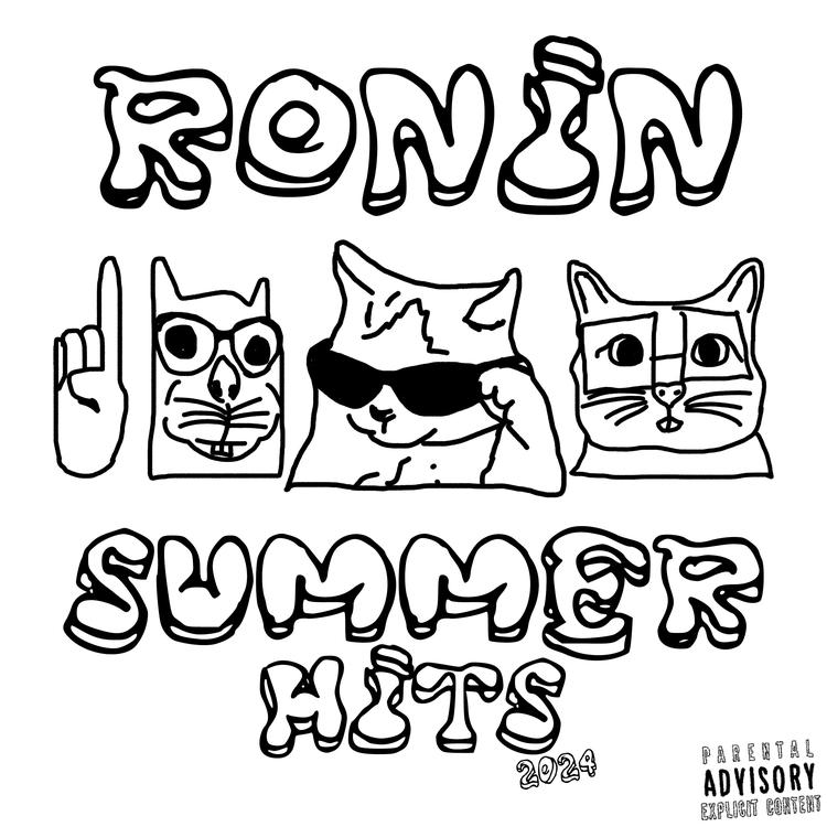 RONIN's avatar image
