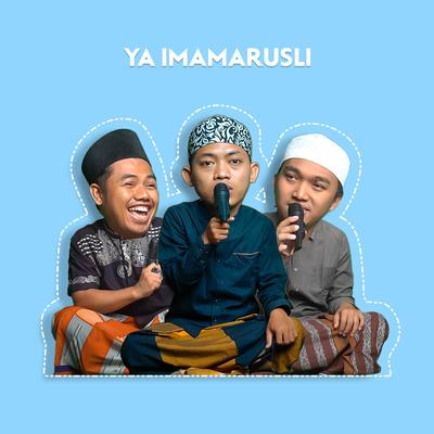 YA IMAMARRUSLI (Habsi Version)'s cover