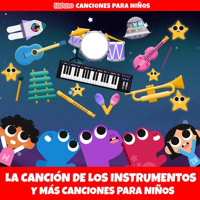 Canción De Los Planetas (Duet)'s cover