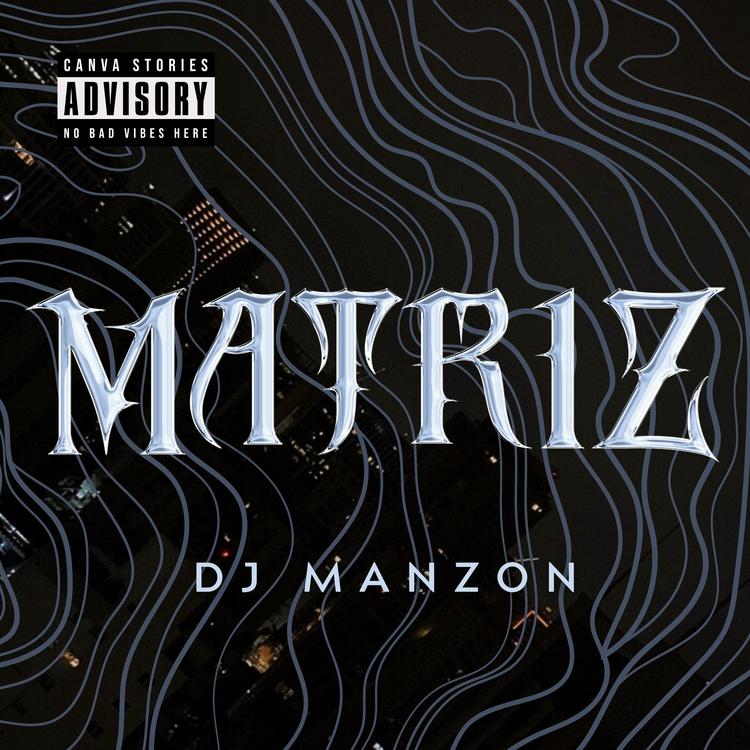 DJ Manzon's avatar image