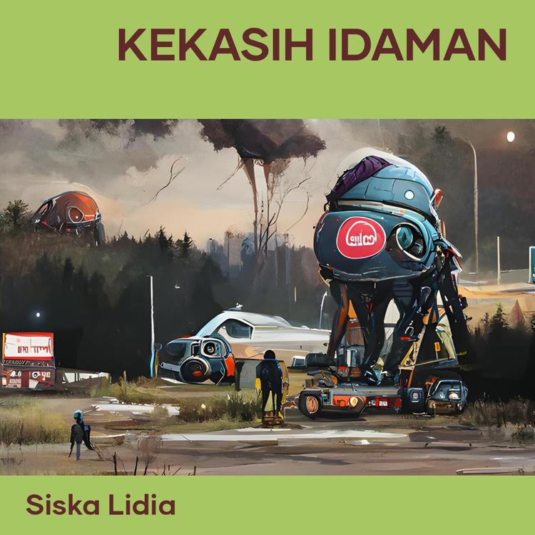 SISKA LIDIA's avatar image