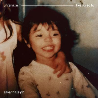 like i used to By Savanna Leigh's cover
