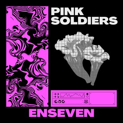 Pink Soldiers's cover