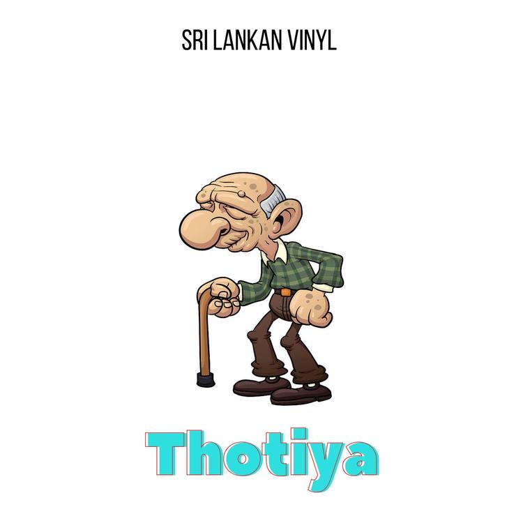 Sri Lankan Vinyl's avatar image