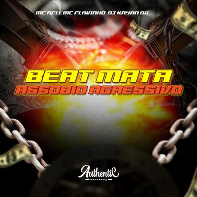 Beat Mata Assobio Agressivo's cover