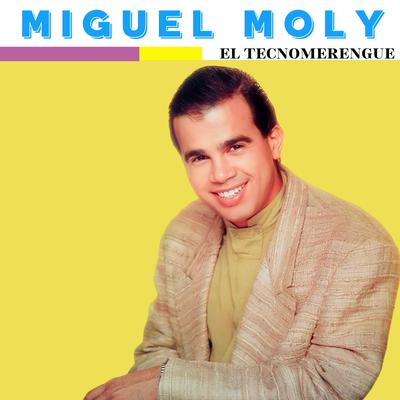 Ya Lo He Vivido By Miguel Moly's cover