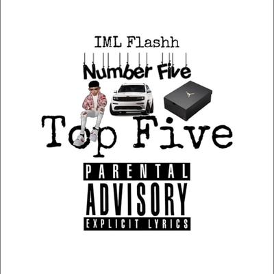 Top 5 (Radio Edit)'s cover