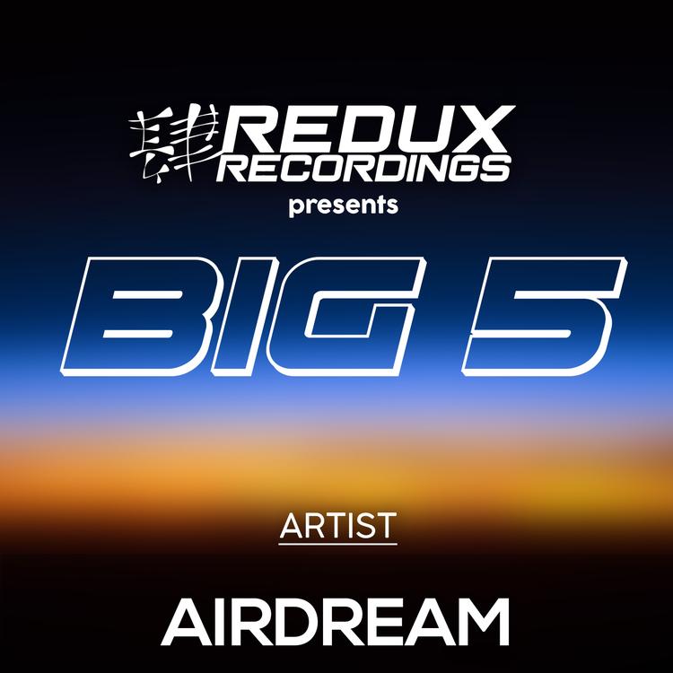 Airdream's avatar image