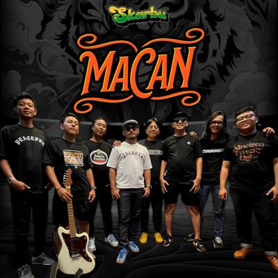 Macan's cover