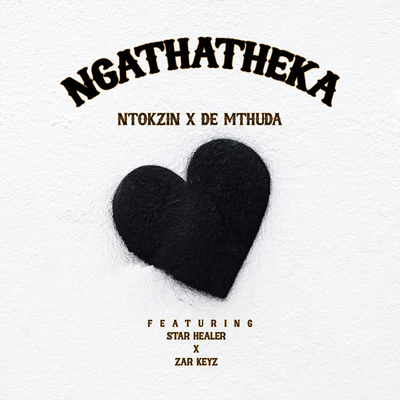 Ngathatheka's cover