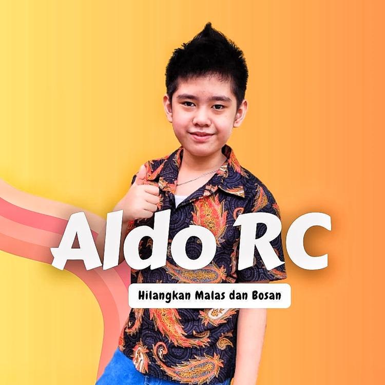 Aldo RC's avatar image