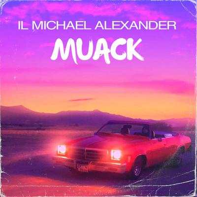 Muack's cover