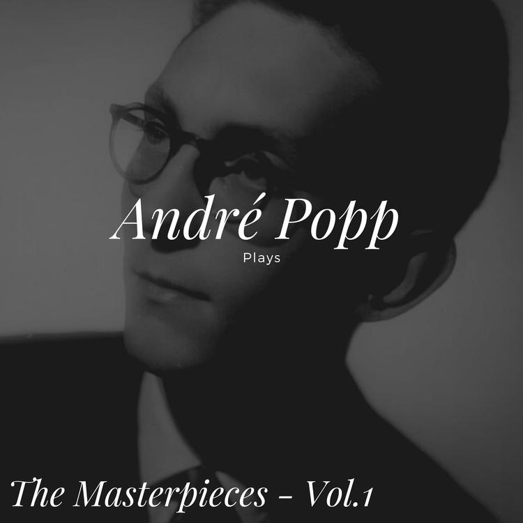 Andre Popp's avatar image