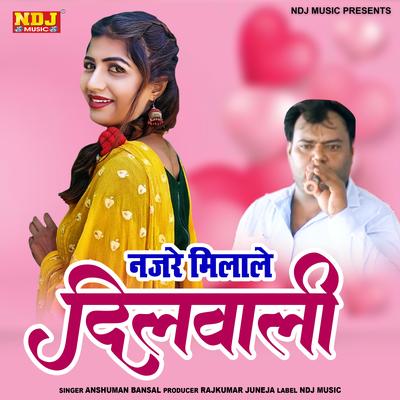 Nazare Milale Dilwali's cover