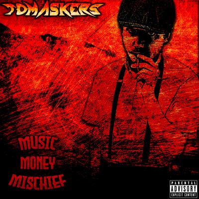Music, Money, Mischief's cover