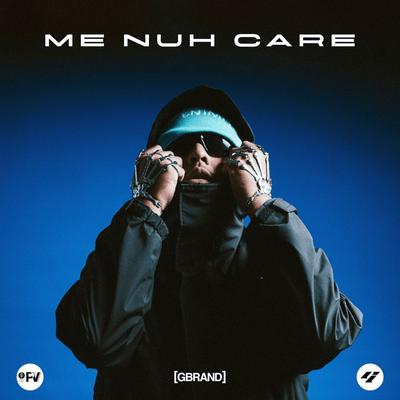 ME NUH CARE's cover