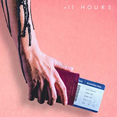 +11 Hours's cover