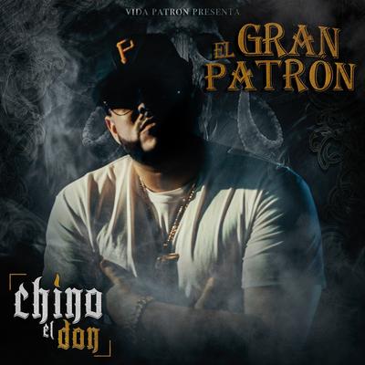 El Gran Patron's cover