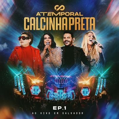 Atemporal Ep.1 - Ao Vivo em Salvador's cover