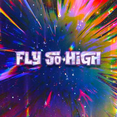 fly so high's cover