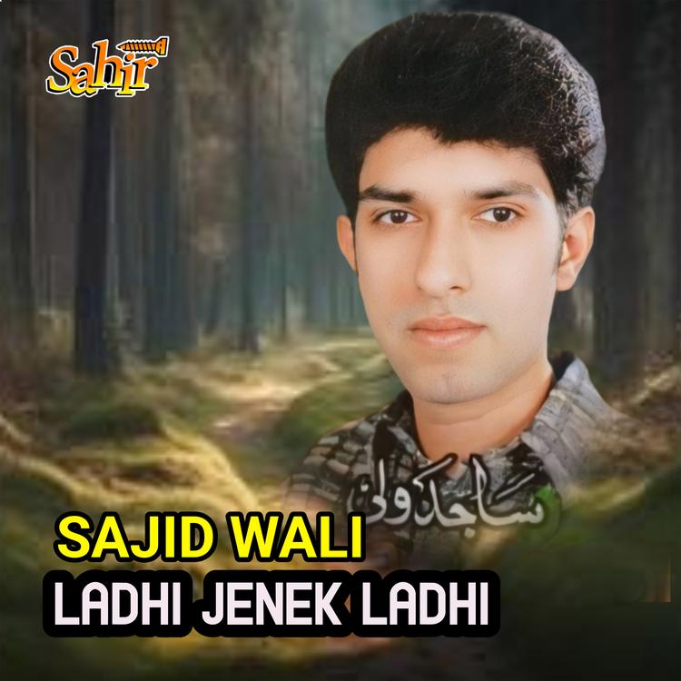 Sajid Wali's avatar image