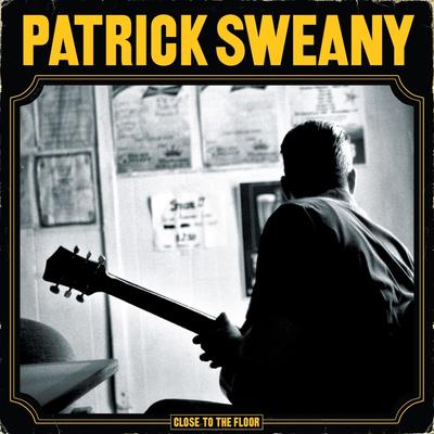 Working For You By Patrick Sweany's cover
