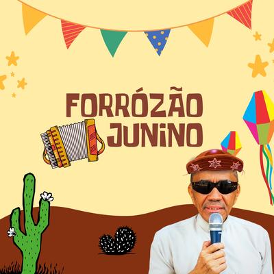 Forrózão Junino's cover