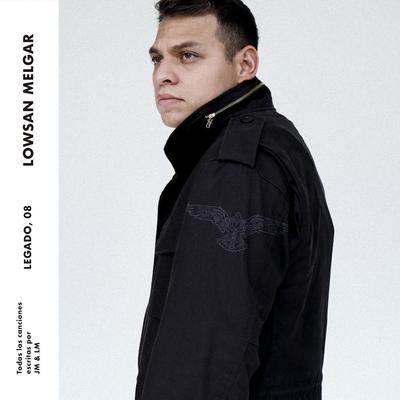 Inevitable (Versión alternativa) By Lowsan Melgar, Un Corazón's cover