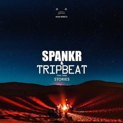 Stories By SPANKR, Tripbeat, Tara Gabriel's cover