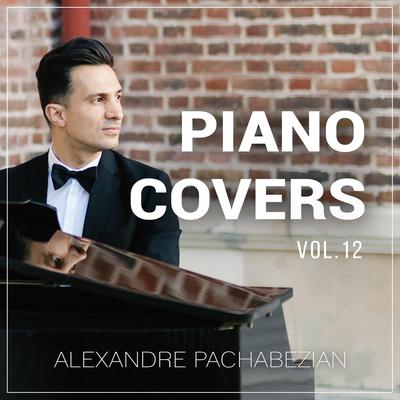 Piano Covers, Vol.12's cover