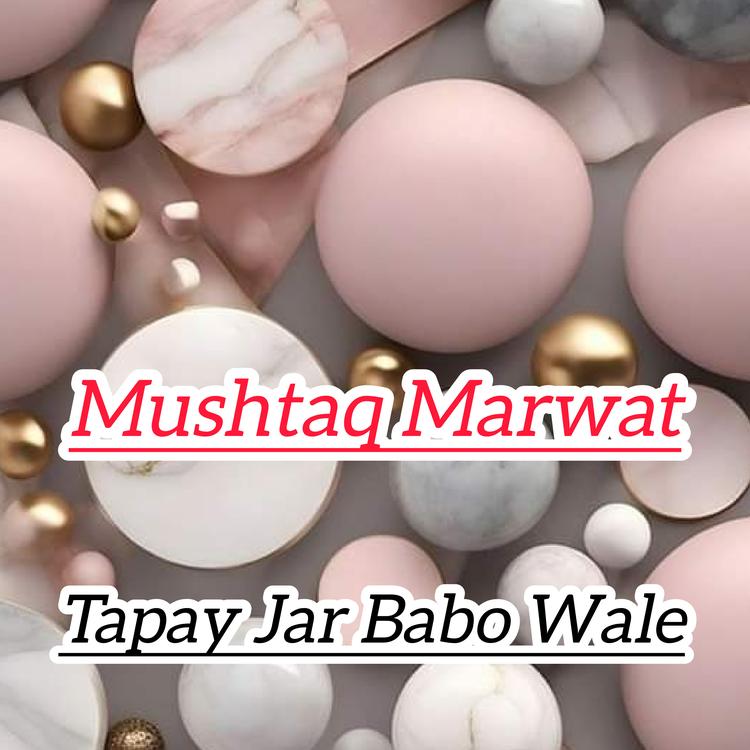 Mushtaq Marwat's avatar image