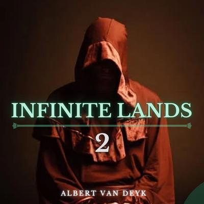 Infinite Lands 2's cover