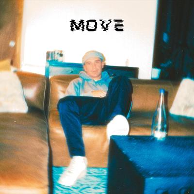 Move's cover