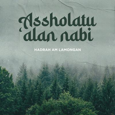 Hadrah AM Lamongan's cover
