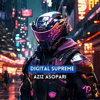 Aziz Asopari's cover