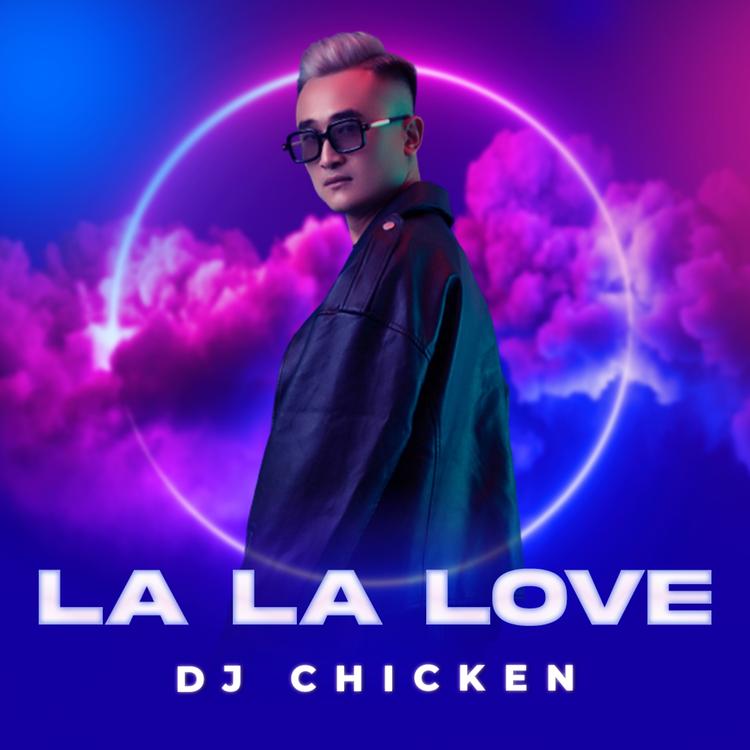 DJ Chicken's avatar image